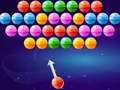 խաղ Bubble Shooter Challenge