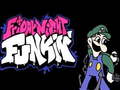 խաղ Friday Night Funkin vs Weegee