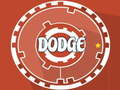 խաղ Dodge