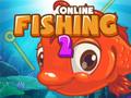 խաղ Fishing 2 Online