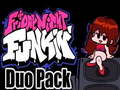 խաղ Friday Night Funkin Duo Pack