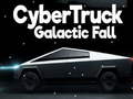 խաղ Cybertruck Galaktic Fall