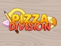 խաղ Pizza Division