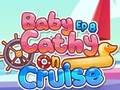 խաղ Baby Cathy Ep8: On Cruise 