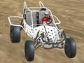խաղ Crazy Buggy Demolition Derby