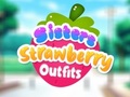 խաղ Sisters Strawberry Outfits