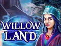 խաղ Willow Land