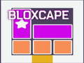 խաղ Bloxcape