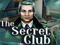 խաղ The Secret Club