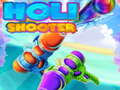 խաղ Holi Shooter