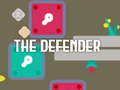 խաղ The defender