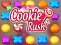 խաղ Cookie Rush