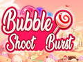 խաղ Bubble Shoot Burst