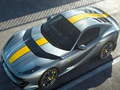 խաղ Ferrari 812 Competizione Slide