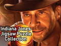 խաղ Indiana Jones Jigsaw Puzzle Collection