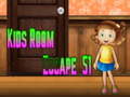 խաղ Amgel Kids Room Escape 51