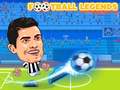 խաղ Football Legends 2021