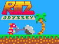 խաղ Ritz Odyssey