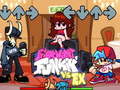 խաղ Friday Night Funkin Boyfriend vs Ex