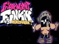 խաղ Friday Night Funkin vs NekoFreak! 