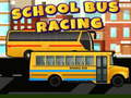 խաղ School Bus Racing