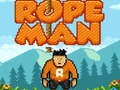խաղ Ropeman