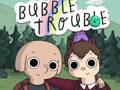 խաղ Summer Camp Island Bubble Trouble