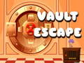խաղ Vault Escape