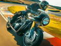խաղ Urban Motorbikes Puzzle