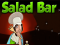 խաղ Salad Bar