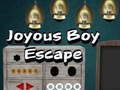 խաղ Joyous Boy Escape