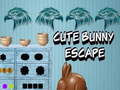 խաղ Cute Bunny Escape