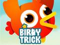 խաղ Birdy Trick