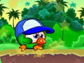 խաղ Chick Jump HD