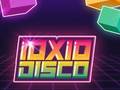 խաղ 10x10 Disco