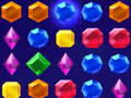 խաղ Jewels Legend