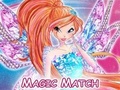 խաղ Magic Match