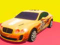 խաղ Mega Ramps stunt cars 3d