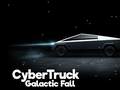 խաղ CyberTruck Galactic Fall