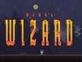 խաղ Pixel Wizard