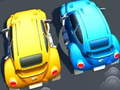 խաղ Car Parking pro