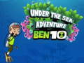 խաղ Ben 10 Under The Sea Advanture