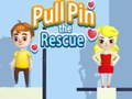 խաղ Pull the Pin Rescue