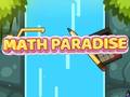 խաղ Math Paradise