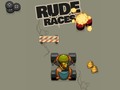 խաղ Rude Races