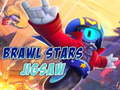 խաղ Brawl Stars Puzzle