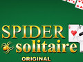 խաղ Spider Solitaire Original