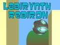 խաղ Labirynth Rebirdh