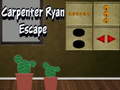 խաղ Carpenter Ryan Escape