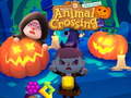 խաղ New Horizons Welcome To Animal Crossing